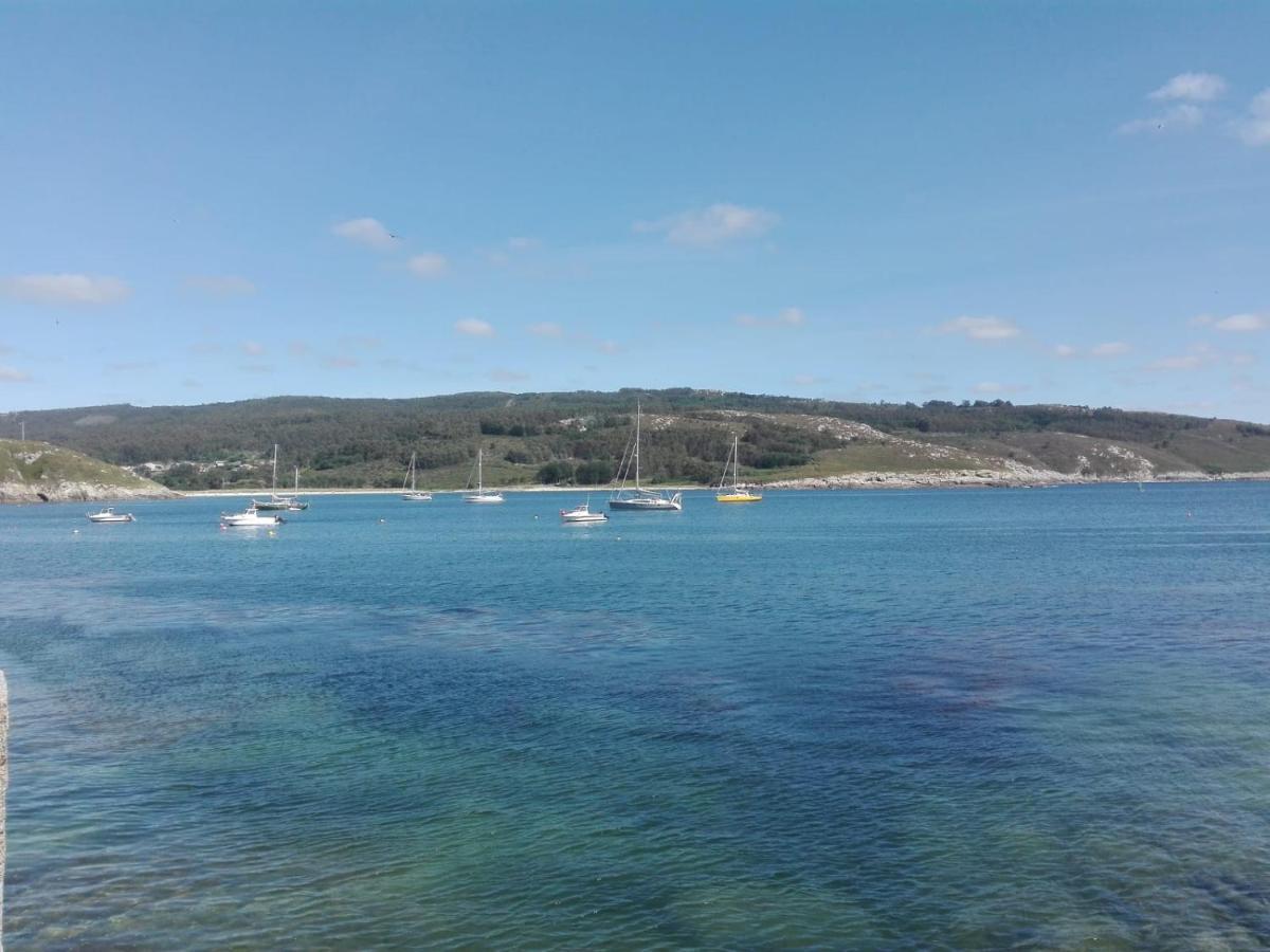 Costa Da Morte "Paraiso De Galicia" Ponteceso ภายนอก รูปภาพ