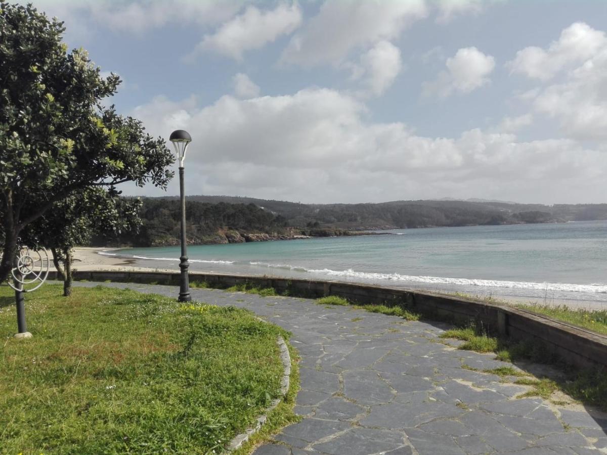 Costa Da Morte "Paraiso De Galicia" Ponteceso ภายนอก รูปภาพ