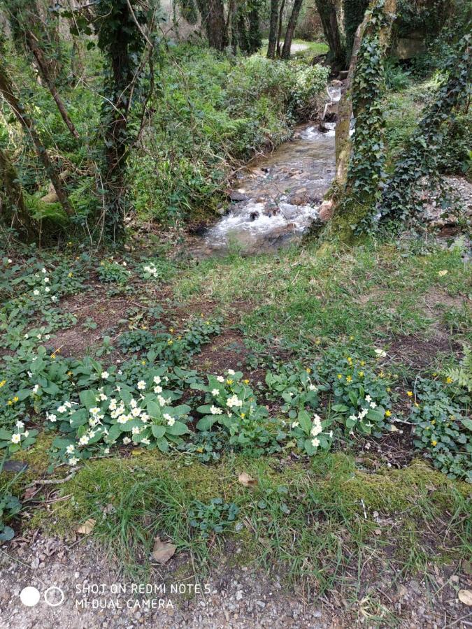 Costa Da Morte "Paraiso De Galicia" Ponteceso ภายนอก รูปภาพ